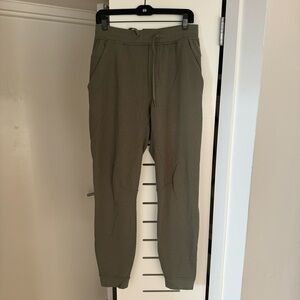 Lululemon City Sweat Jogger